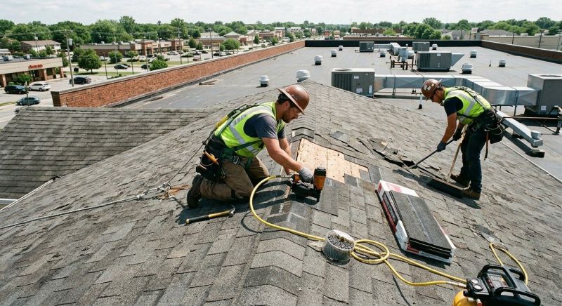 Roofing Service in Ambler, PA