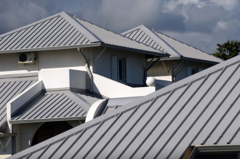 Aluminum Roof Installation in Lansdale, PA