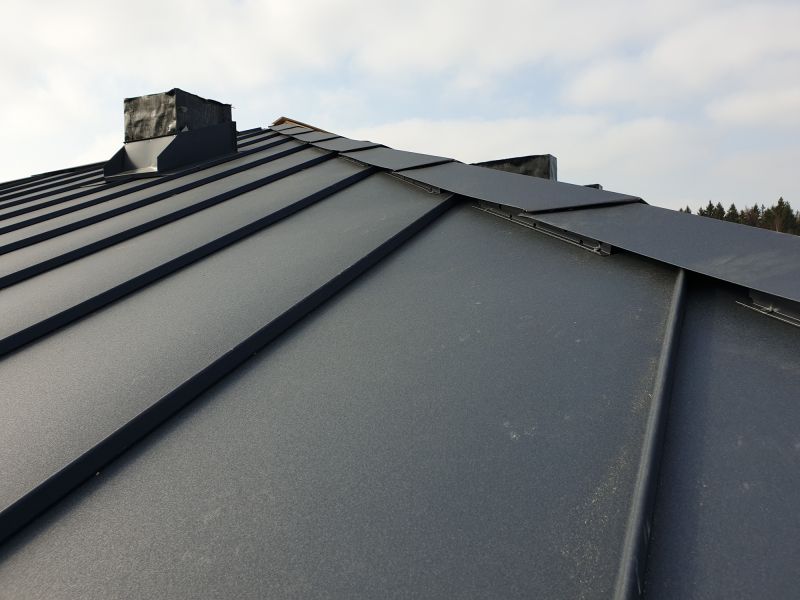 Aluminum Roof Waterproofing in Ambler, PA