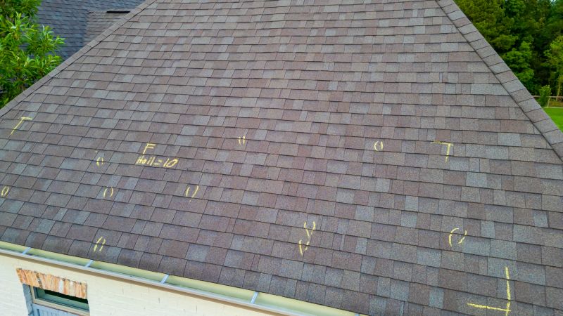 Asphalt Roof Inspection in Westville, NJ