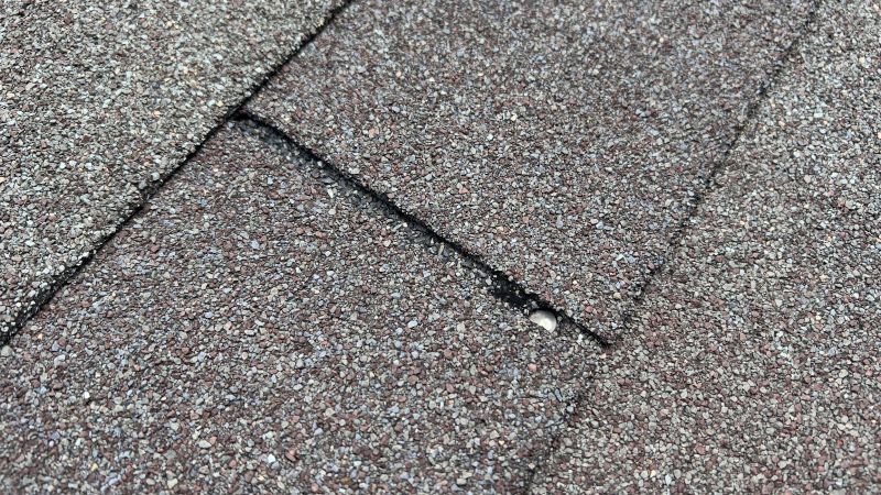 Asphalt Roof Repair in Riverton, NJ