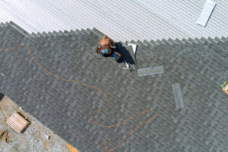 Asphalt Shingles Installation in Glenolden, PA