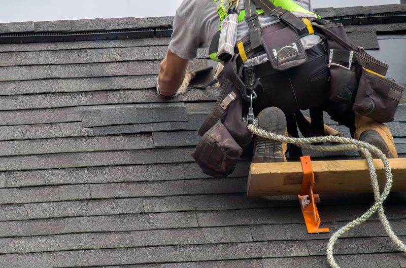 Asphalt Shingles Installation in Glenolden, PA