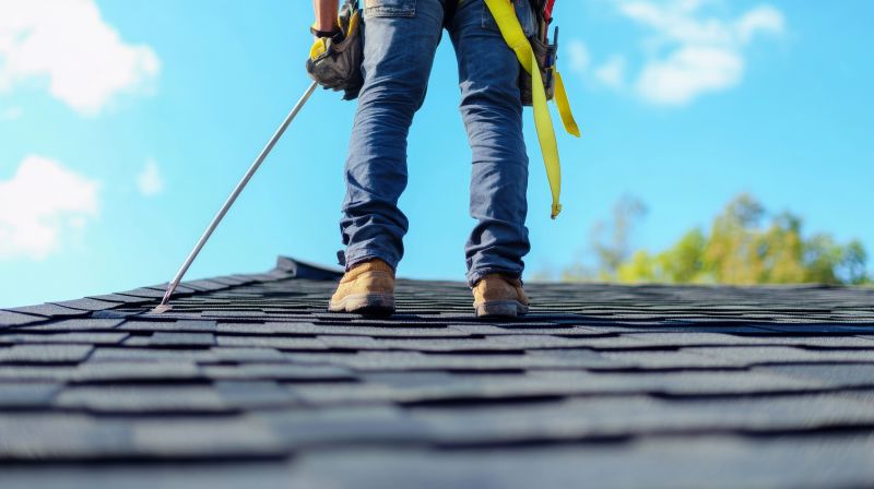 Asphalt Shingles Installation in Lansdale, PA