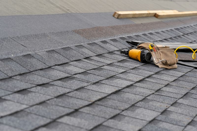 Asphalt Shingles Installation in Lansdowne, PA