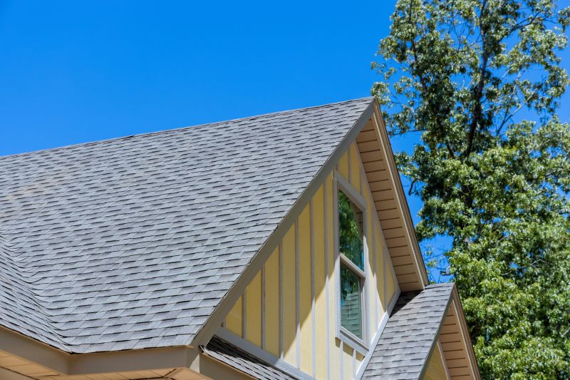 Asphalt Shingles Installation in Ambler, PA