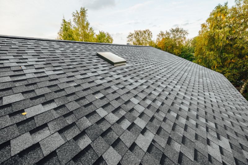 Asphalt Shingles Installation in Morrisville, PA