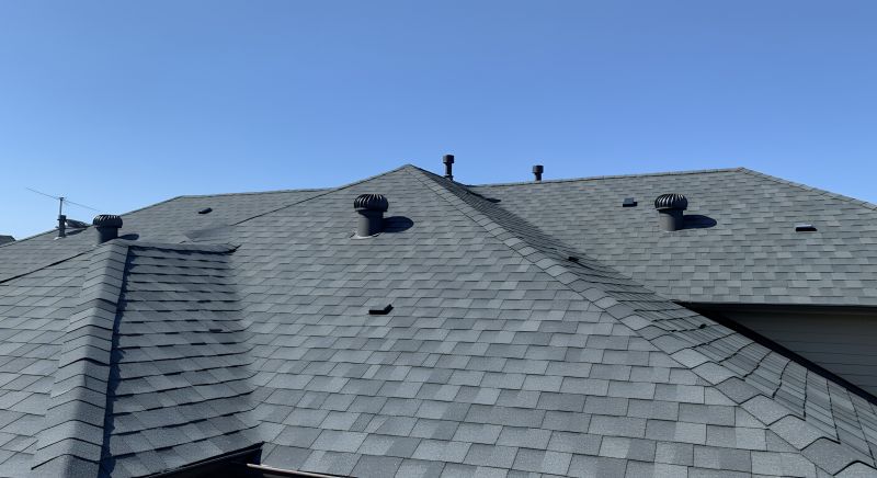 Asphalt Shingles Installation in Pennsauken, NJ