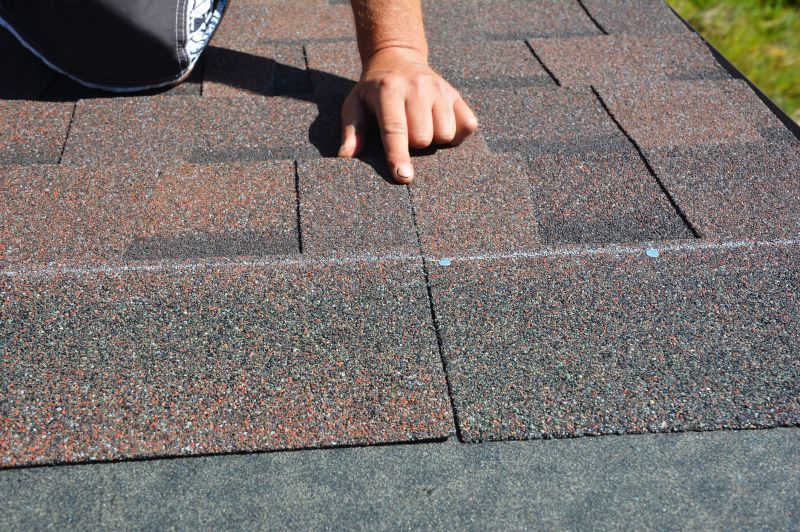 Asphalt Shingles Installation in Skippack, PA