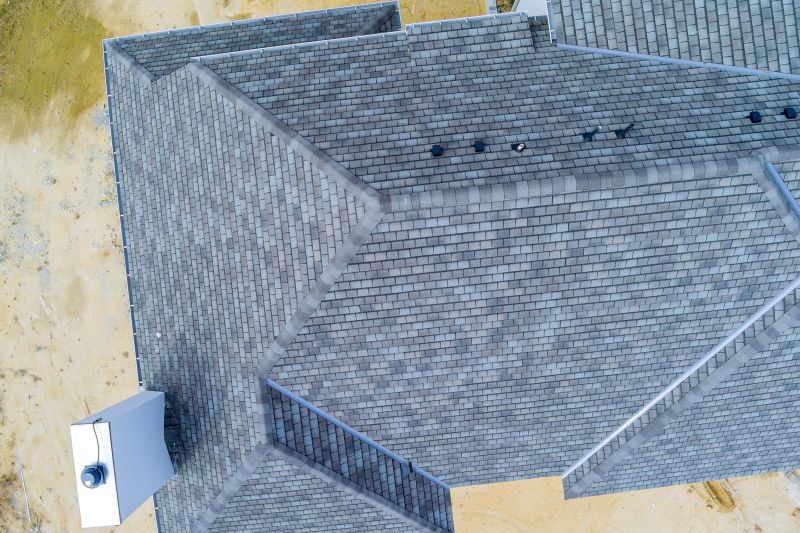 Asphalt Shingles Installation in Wycombe, PA
