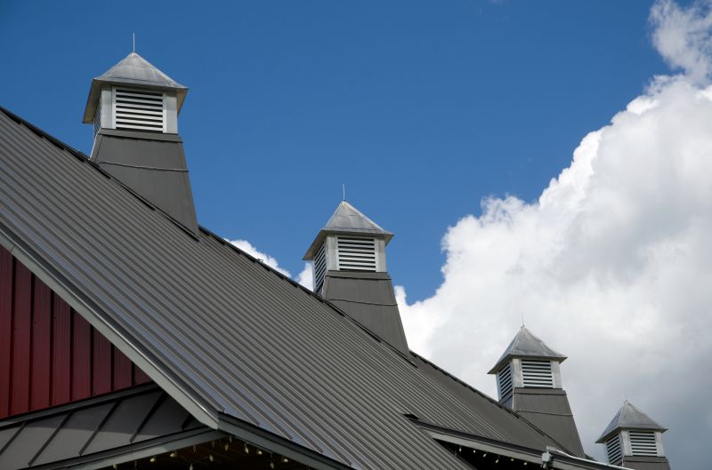 Barn Roof Replacement in Glenside, PA