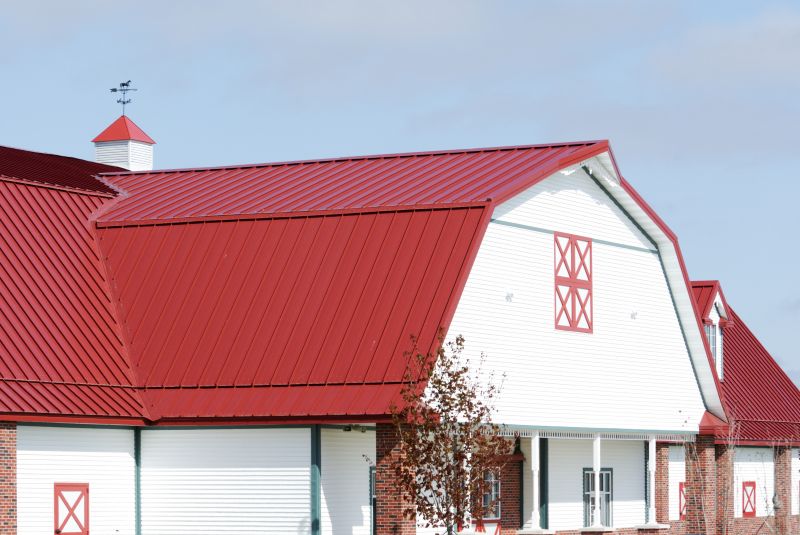 Barn Roof Replacement in Mount Laurel, NJ