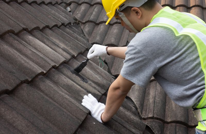 Bedroom Leak Repair in Ambler, PA