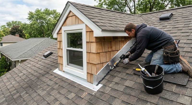 Bedroom Leak Repair in Ambler, PA
