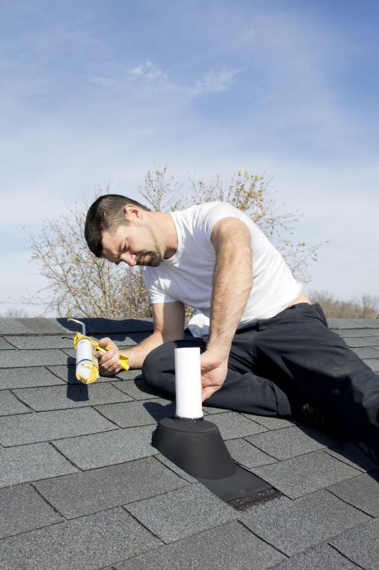 Bedroom Leak Repair in Ambler, PA