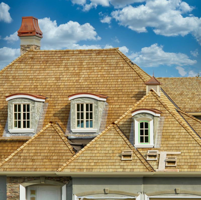 Cedar Roof Installation in Morrisville, PA