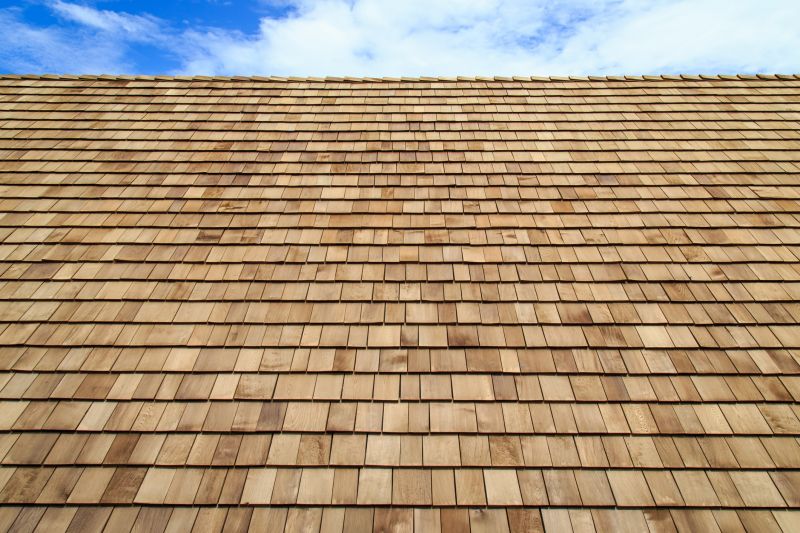 Cedar Roof Installation in Westville, NJ