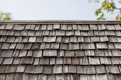 Cedar Roof Replacement in Dublin, PA