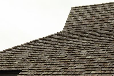 Cedar Roof Replacement in King Of Prussia, PA