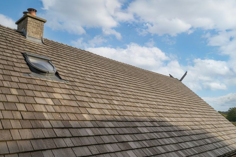 Cedar Roof Replacement in Lansdowne, PA