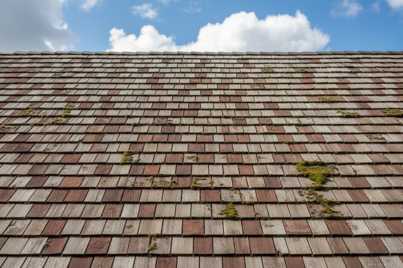 Cedar Roof Replacement in Malvern, PA
