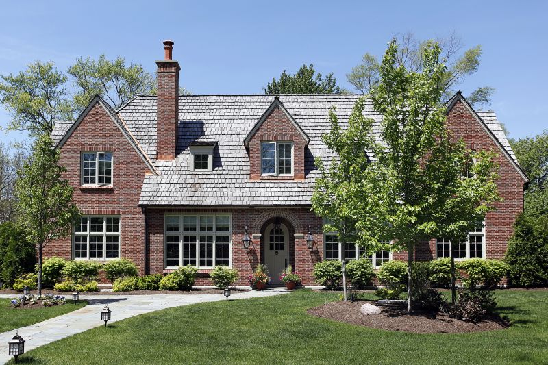 Cedar Shake Roof Construction in Dublin, PA