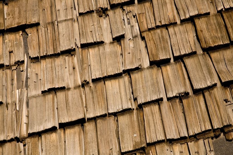 Cedar Shake Roof Repair in Chester Springs, PA
