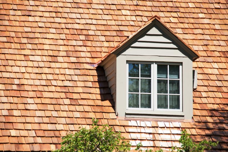 Cedar Shake Roof Repair in Drexel Hill, PA