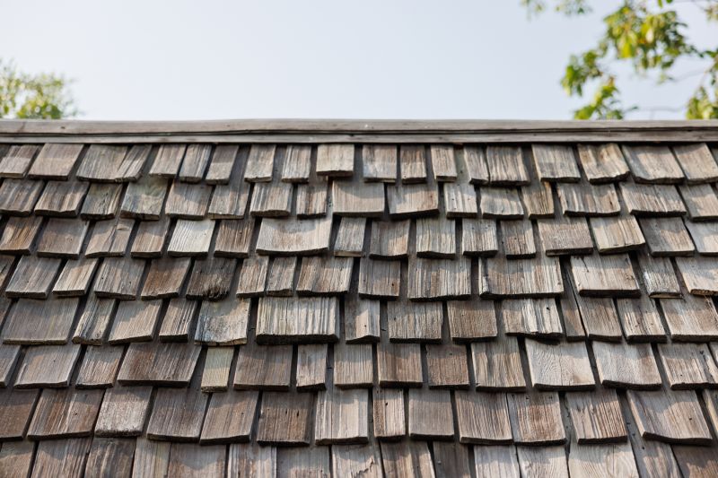 Cedar Shake Roof Repair in Florence, NJ