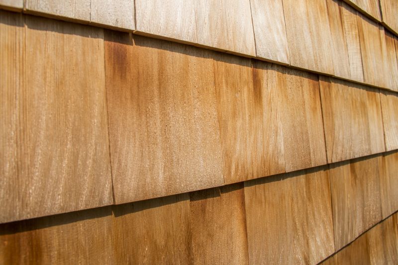 Cedar Shake Roof Repair in Huntingdon Valley, PA
