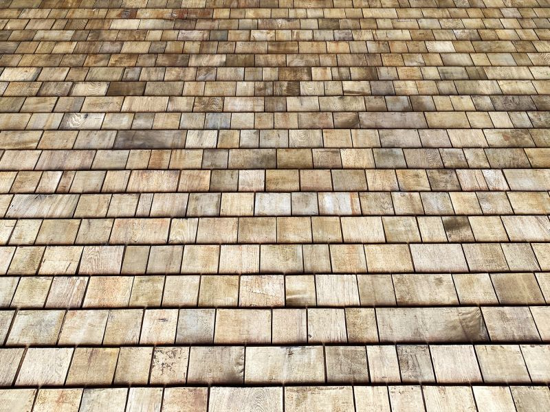 Cedar Shingles Repair in Fairless Hills, PA