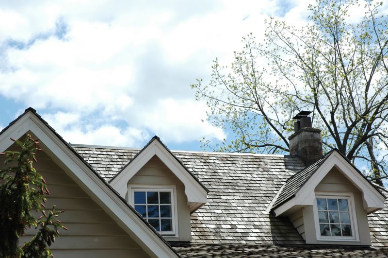 Cedar Shingles Replacement in Coopersburg, PA