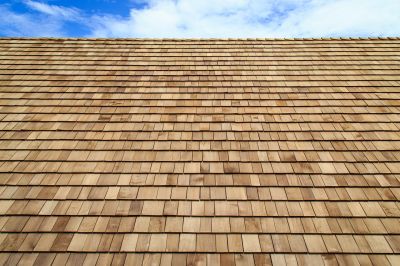 Cedar Shingles Replacement in Malvern, PA