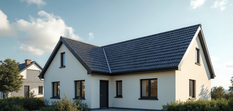 Clay Roof Installation in Bristol, PA