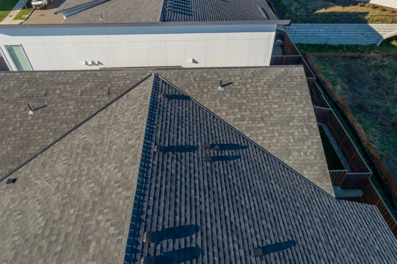 Composite Roof Repair in Ambler, PA