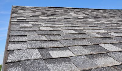 Composite Shingle Repair in Ambler, PA