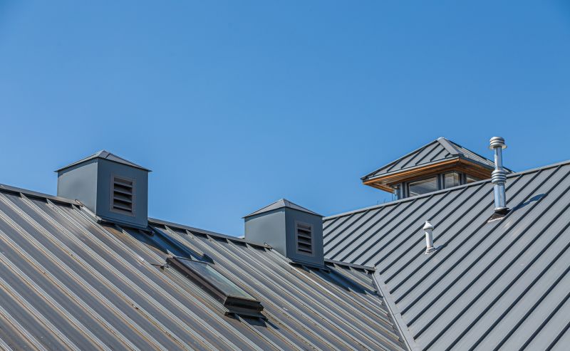 Corrugated Roof Repair in Harleysville, PA