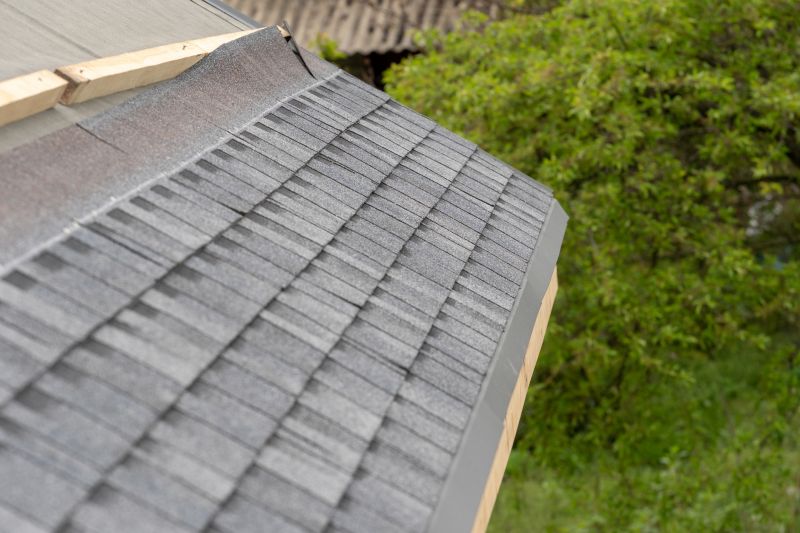 Damaged Roof Repair in Lafayette Hill, PA