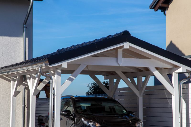 Deck Roof Construction in Ambler, PA