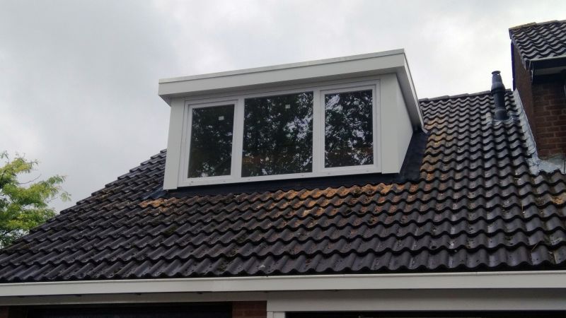 Dormer Leak Repair in Ambler, PA
