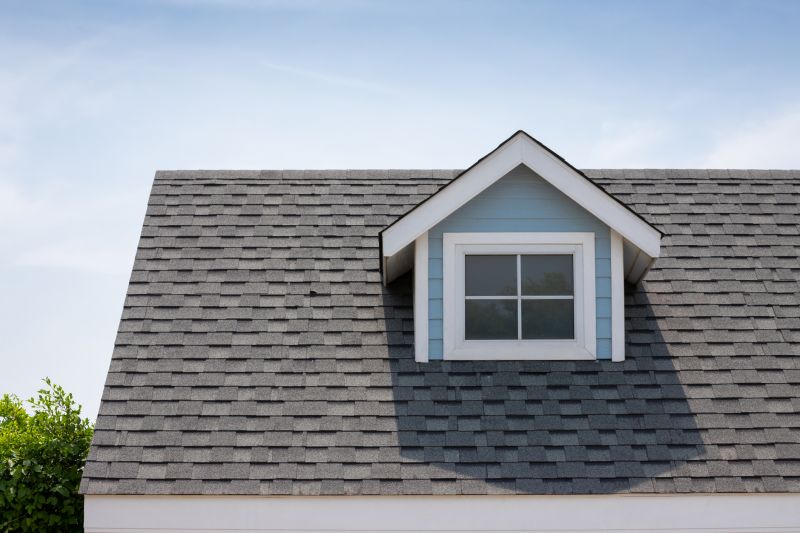 Dormer Leak Repair in Ambler, PA