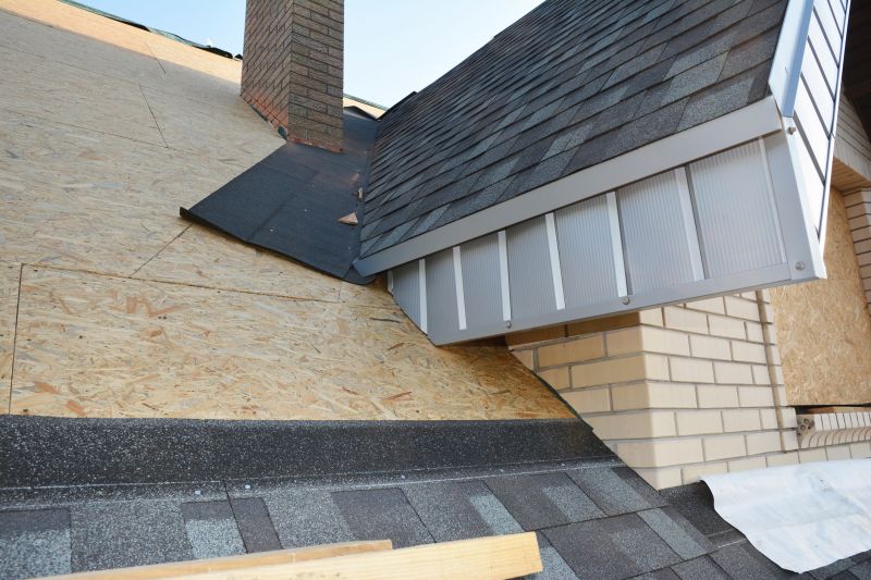 Dormer Repair in Glenside, PA