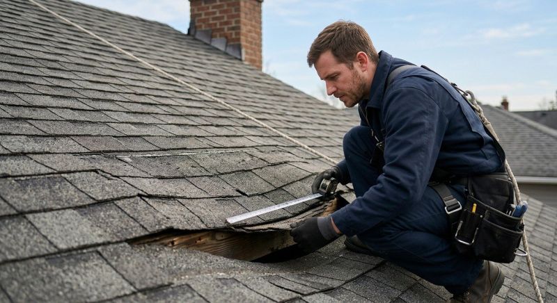 Dormer Repair in Harleysville, PA