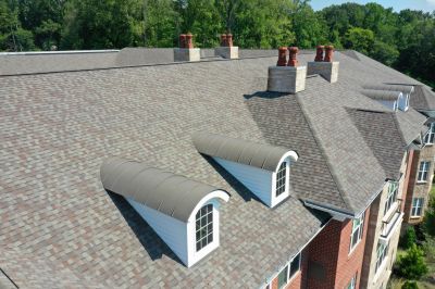 Dormer Repair in Hatboro, PA
