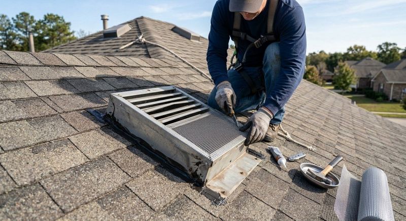 Dormer Repair in Riverton, NJ