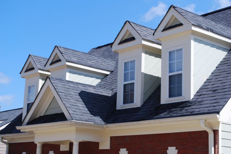 Dormer Roof Installation in Ambler, PA