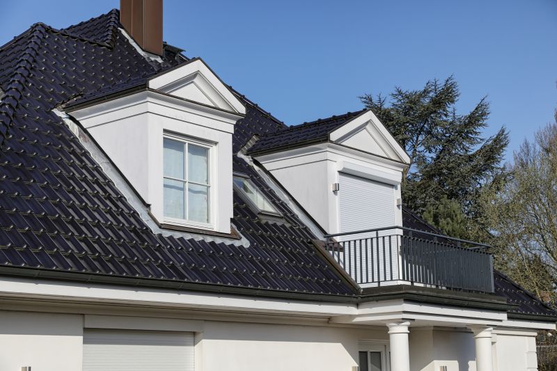 Dormer Roof Installation in Ambler, PA