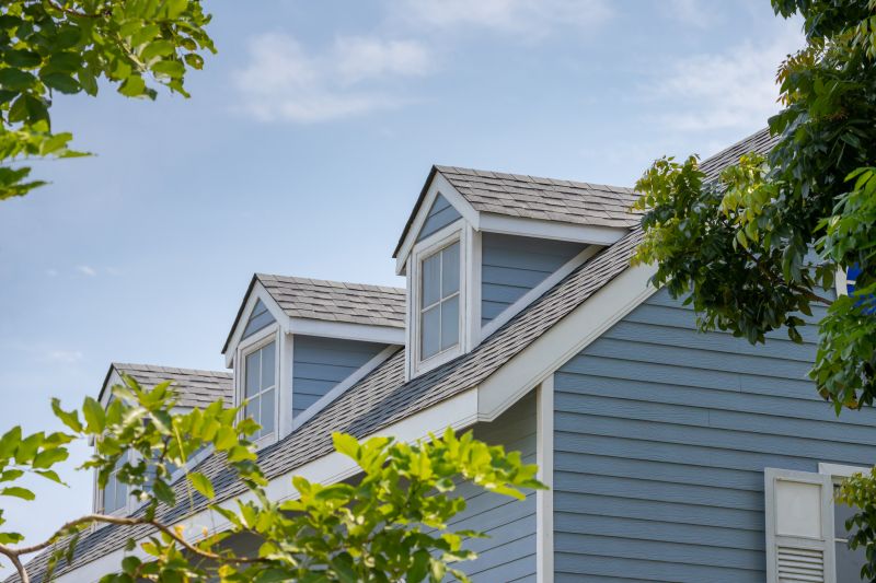 Dormer Roof Repair in Ambler, PA