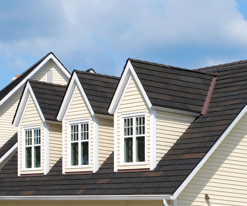 Dormer Roof Replacement in Ambler, PA
