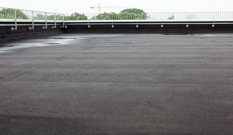 Flat Roof Installation in Southampton, PA